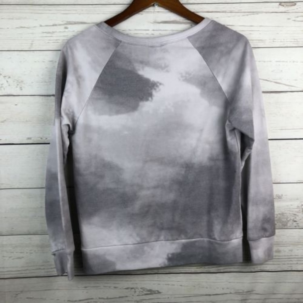 🌿 Harry Potter Hogwarts Crest Raglan Sweatshirt - Picture 3 of 4